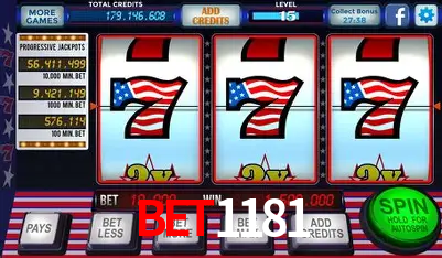 BET1181