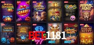 BET1181