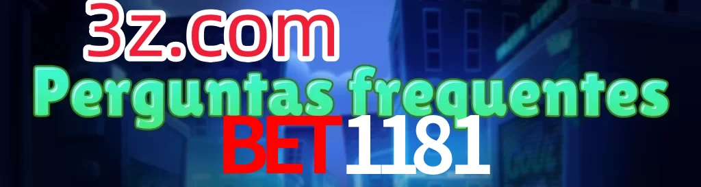 BET1181