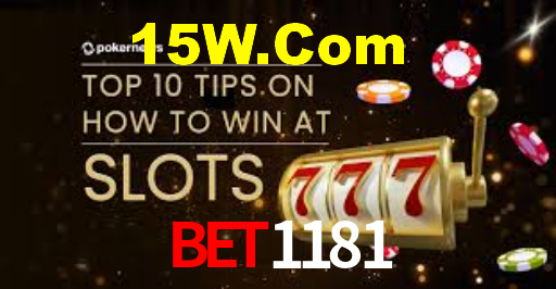 BET1181 - Cassino App Download - BET1181.Com