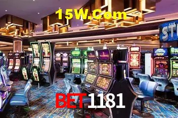 BET1181 Rio de Janeiro - Calendar