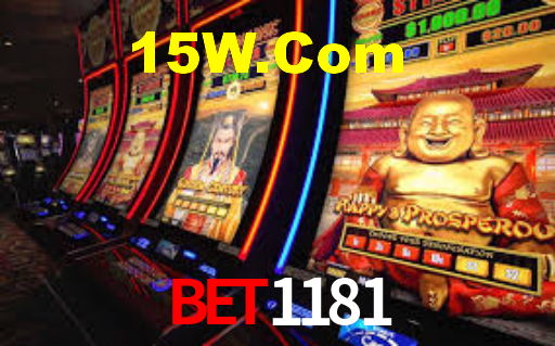 BET1181