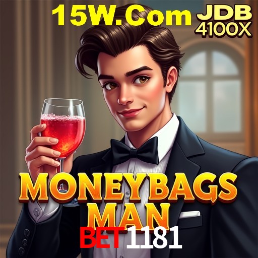 Jogos Exclusivos BET1181