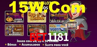 Tournaments BET1181