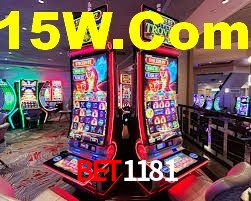 BET1181 App Interface