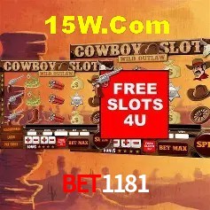 BET1181 Rio de Janeiro - Slot Strategy