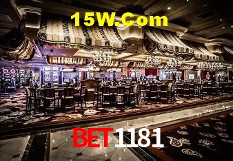 Avaliações dos Jogadores BET1181