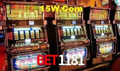 BET1181 Salvador - Strategy