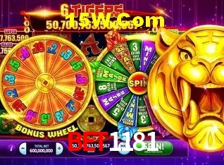 Login Seguro BET1181
