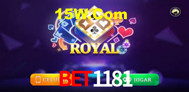 BET1181 App - Aplicativo Móvel Oficial