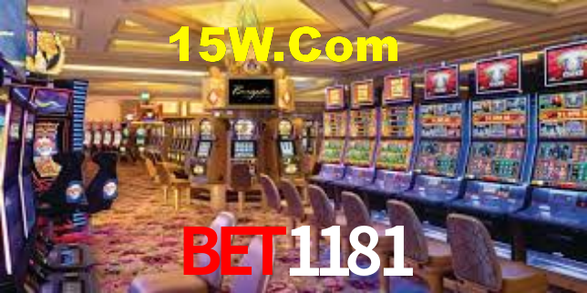 BET1181 Com