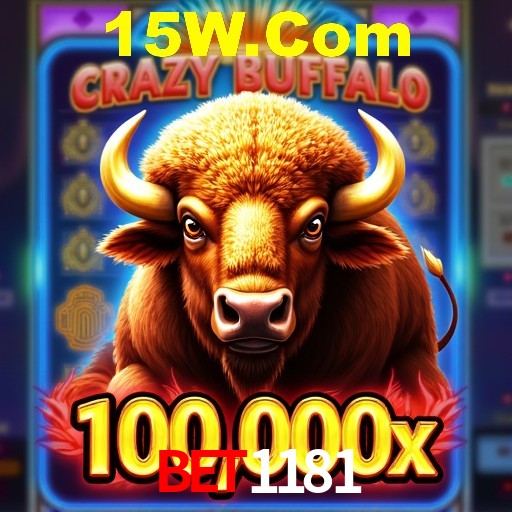 Interface do App BET1181