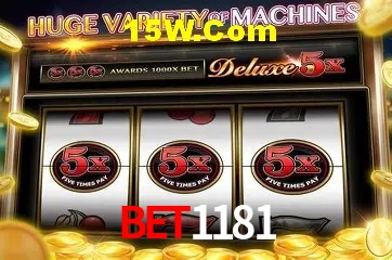 BET1181 - Aplicativo Móvel
