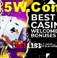 BET1181 São Paulo - Top Slots