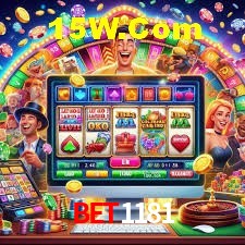 Bonus Features BET1181