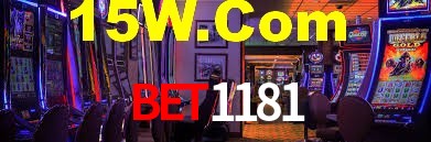 Welcome Bonus BET1181