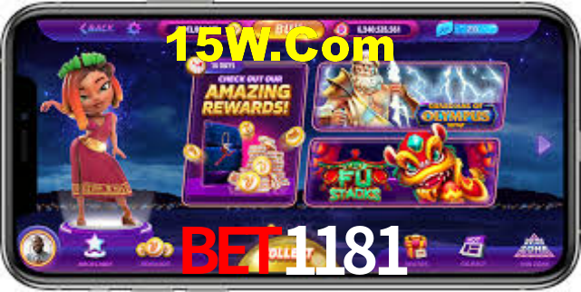 BET1181 Com