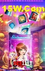 Tecnologia da Plataforma BET1181