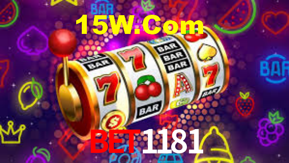 BET1181 - Installation Guide