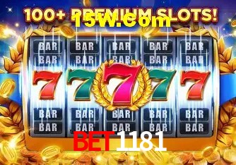 BET1181 - Rápido Acesse