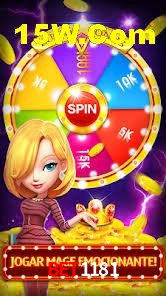 Slot Games BET1181