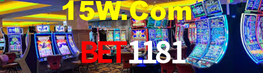 Sinta a adrenalina dos jogos de cassino com BET1181