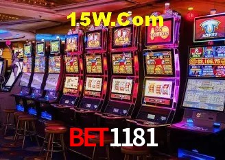 Promoção Relâmpago BET1181