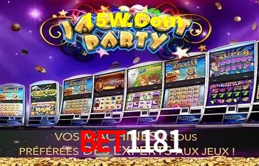 BET1181 Brasília - Bonus Features