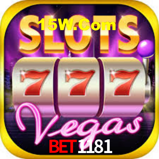 BET1181.Com