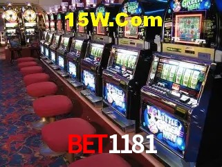BET1181 Entrar - Login Seguro Certificado