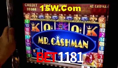 BET1181 Slot - 320+ Caça-Níqueis Premium