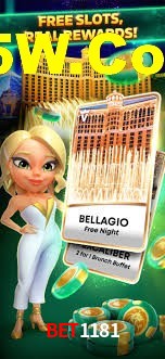 Live Casino BET1181