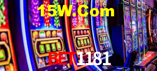 BET1181 Com