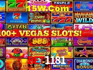 BET1181 Rio de Janeiro - Popular Jogos