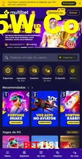 Experiência VIP BET1181