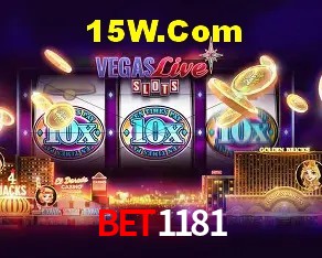 Especiais de Fim de Semana BET1181