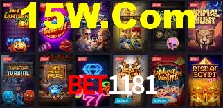 Aviator Game BET1181