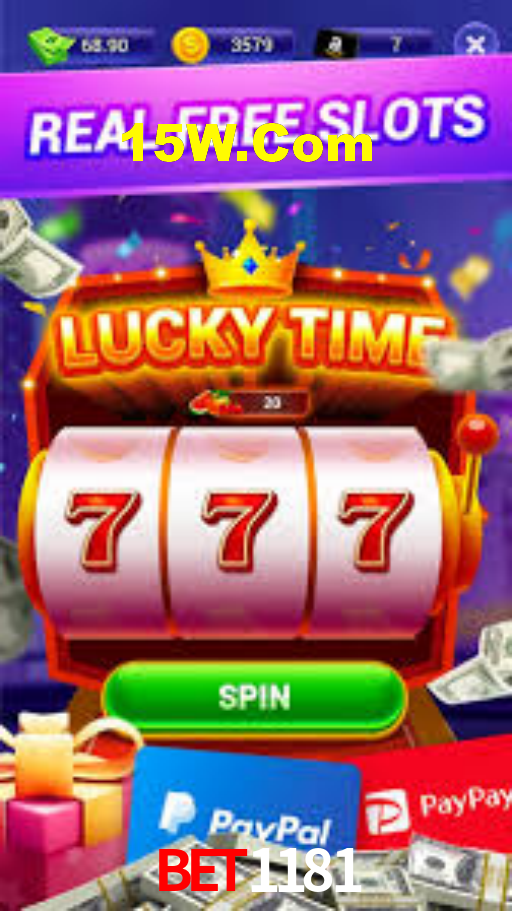 BET1181 Com