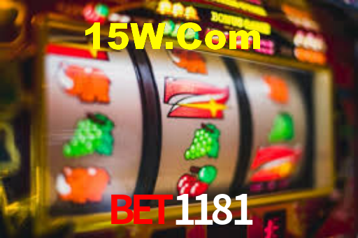 BET1181
