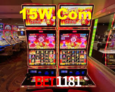 BET1181
