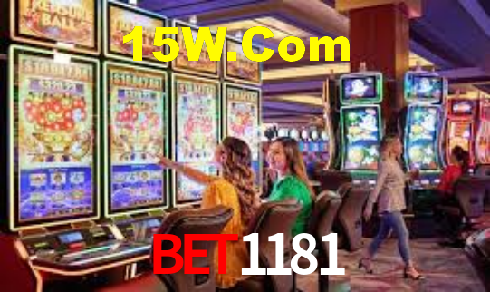 BET1181