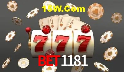 Design Responsivo BET1181