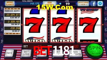 BET1181 São Paulo - Jogo Providers